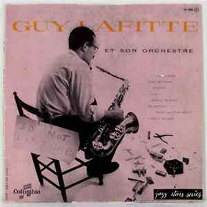 Guy Lafitte Et Son Orchestre - Do Not Disturb flac