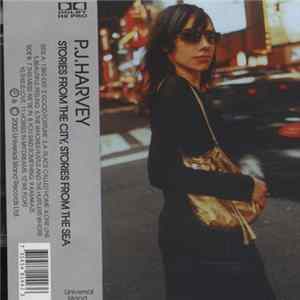P.J.Harvey - Stories From The City, Stories From The Sea flac