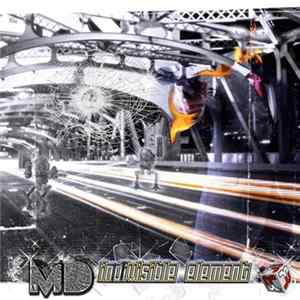 M.D. - Indivisible Element EP flac