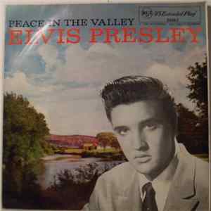 Elvis Presley - Peace In The Valley flac