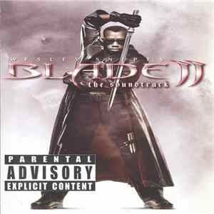 Various - Blade II The Soundtrack flac