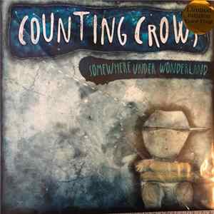 Counting Crows - Somewhere Under Wonderland flac