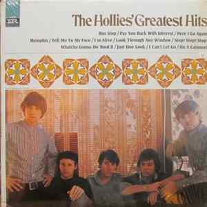 The Hollies - The Hollies' Greatest Hits flac