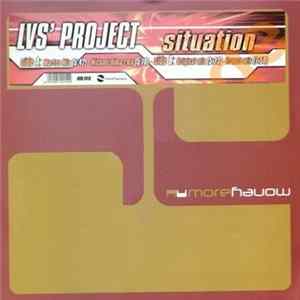 LVS' Project - Situation flac