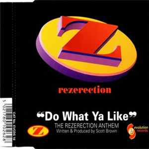 Scott Brown - Do What Ya Like flac