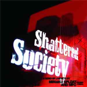 Mimaku Spldat And MFO - Shattered Society flac