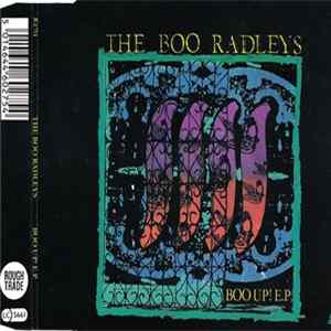 The Boo Radleys - Boo Up! E.P. flac