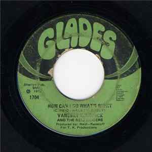 Vanessa Kendrick - How Can I Do What's Right flac
