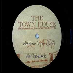 Nick Heyward - Warning Sign flac