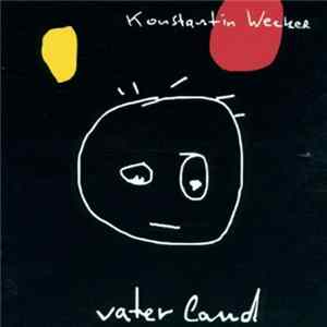 Konstantin Wecker - Vaterland flac