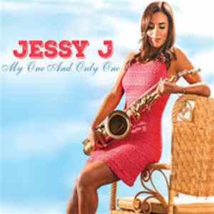 Jessy J - My One And Only One flac