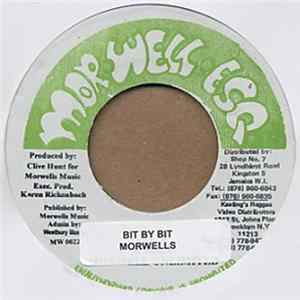 The Morwells - Bit By Bit flac