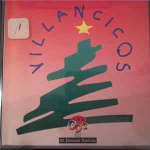 Unknown Artist - Villancicos flac