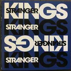 Stranger Kings - Blue flac