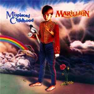 Marillion - Misplaced Childhood flac