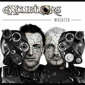 Excubitors - Wächter flac