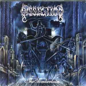Dissection - The Somberlain flac
