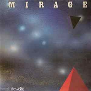 A. Quin - Mirage flac