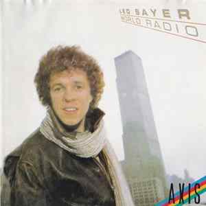 Leo Sayer - World Radio flac