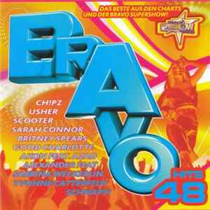 Various - Bravo Hits 48 flac
