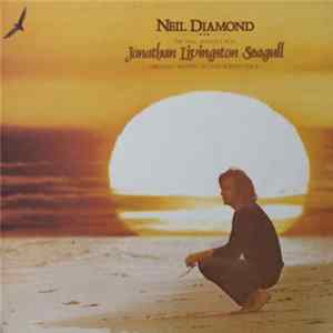 Neil Diamond - Jonathan Livingston Seagull (Original Motion Picture Sound Track) flac