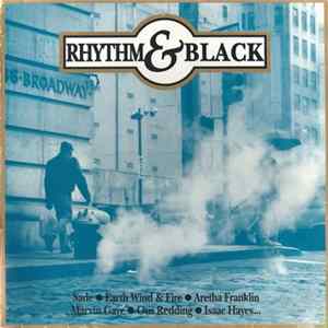 Various - Rhythm & Black flac
