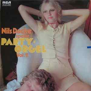 Nils Dacke - Nils Dacke Spelar Partyorgel Vol. 2 flac