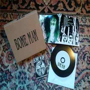 Bone Man - Bone Man flac