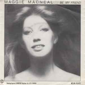 Maggie MacNeal - Be My Friend flac