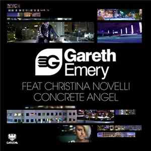 Gareth Emery Feat Christina Novelli - Concrete Angel flac