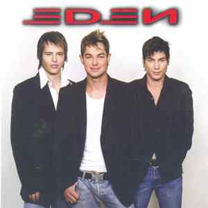 Eden - Eden flac