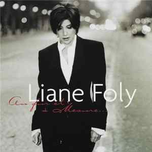 Liane Foly - Au Fur Et À Mesure... flac
