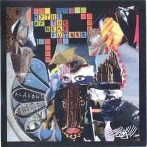 Klaxons - Mixes & Instrumentals flac
