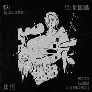 Norr Feat. Cook Strummer - Soul Distortion flac