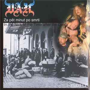 V.A.R. - Za Pět Minut Po Smrti / In The Nick Of The Time After The Death flac