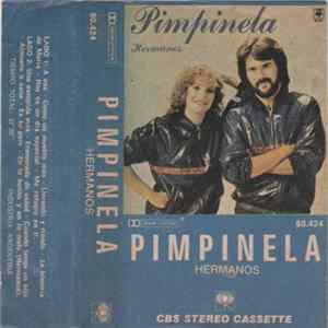 Pimpinela - Hermanos flac