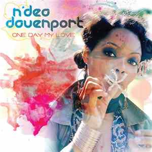 N'Dea Davenport - One Day My Love flac