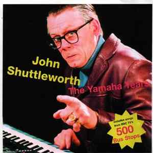 John Shuttleworth - The Yamaha Years flac