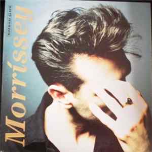 Morrissey - Everyday Is Like Sunday flac