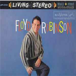 Floyd Robinson - Floyd Robinson flac