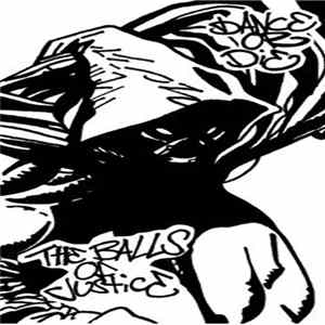 Dance Or Die / The Balls Of Justice - Dance Or Die / The Balls Of Justice flac