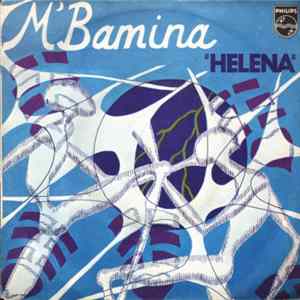 M'Bamina - Helena flac