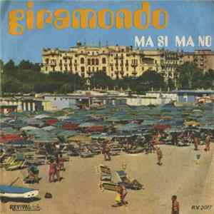Sandra E Rino - Giramondo flac