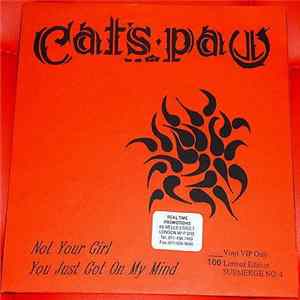 Cat's Paw / Jacob's Mouse / Young Fresh Fellows - Submerge No. 4 flac