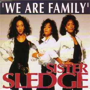 Sister Sledge - We Are Family flac