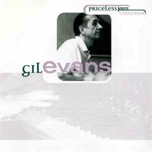 Gil Evans - Priceless Jazz Collection flac