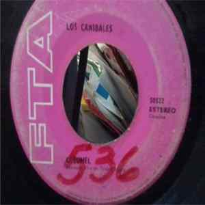 Los Canibales - La Paloma flac