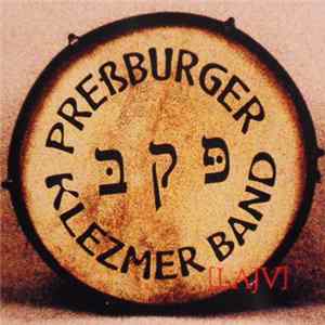 Preßburger Klezmer Band - [Lajv] flac