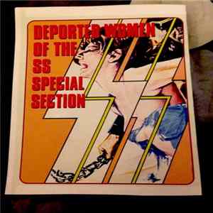 Deported Women Of The SS Special Section - Deported Women Of The SS Special Section flac