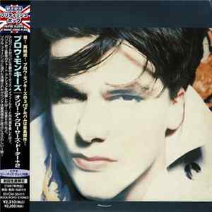 The Blow Monkeys - She Was Only A Grocer's Daughter flac